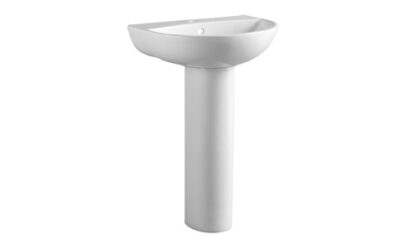 Amelie round basin