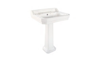 Amesbury traditional basin