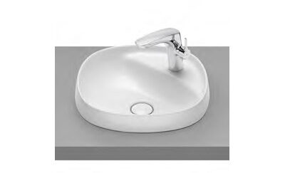 Beyond in-countertop basin 450 x 450 x 120mm