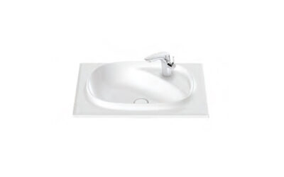 Beyond wall hung basin/vanity basin
