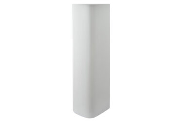 Full pedestal
