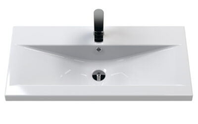 800 mid edged basin 1 th