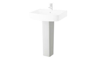 Esq square pedestal