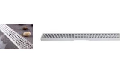 Dice shower grate. Multiple sizes