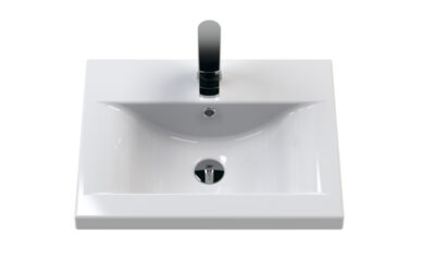 500 mid-edged basin 1 th