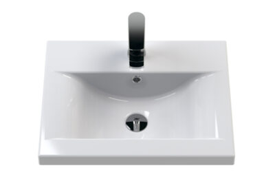 500 mid-edged basin 1 th