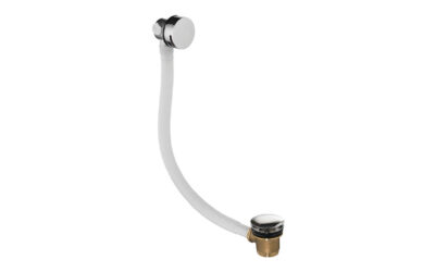 Slim click-clack exofil – chrome