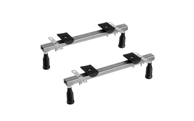 Kaldewei contract steel bath 5039 feet only