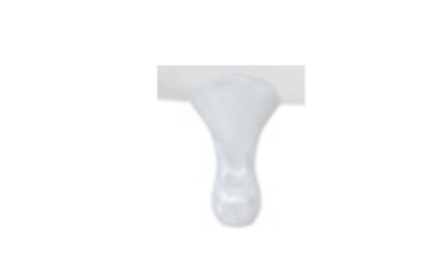Burlington classical leg set only – white