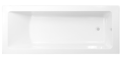 Artesan canaletto 1700 x 750mm single ended – trojancast