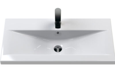 800 mid edged basin 1 th