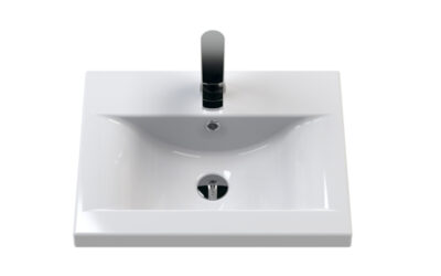 500 mid-edged basin 1 th
