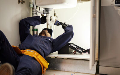 Differences Between Domestic and Commercial Plumbers