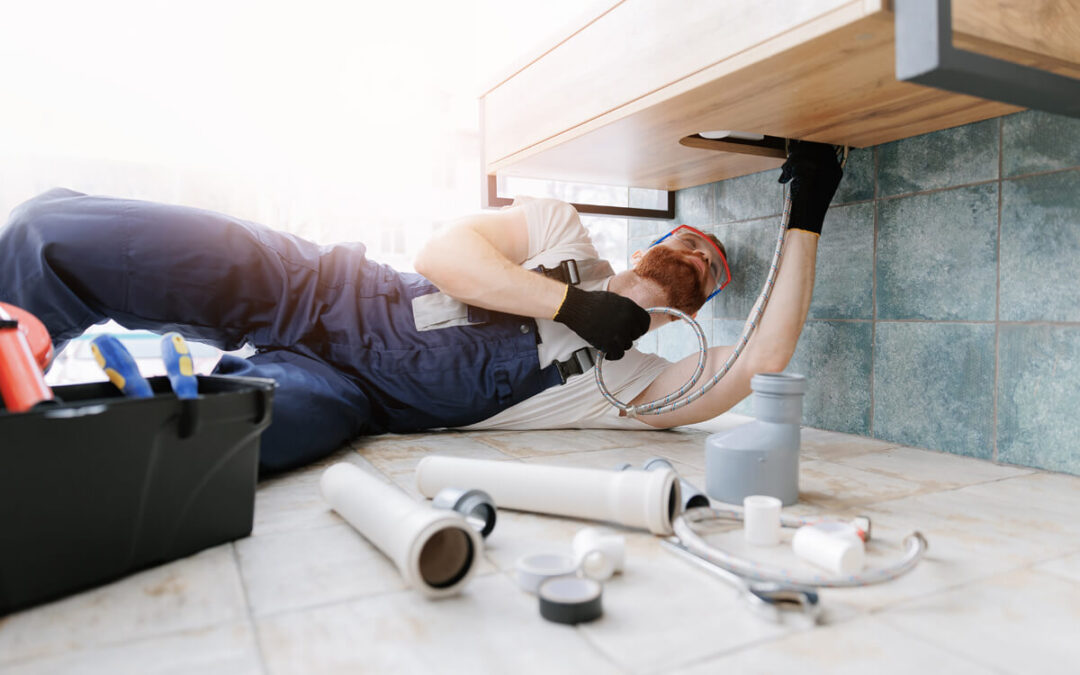 Common Plumbing Challenges in Commercial Buildings