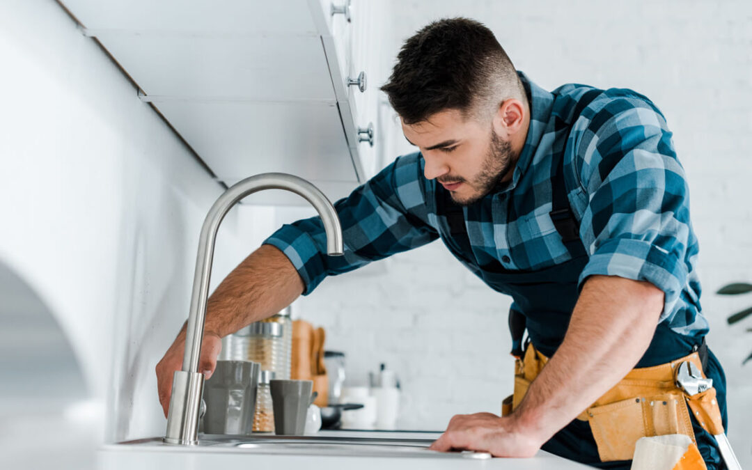 Finding a Good Plumbing Subcontractor