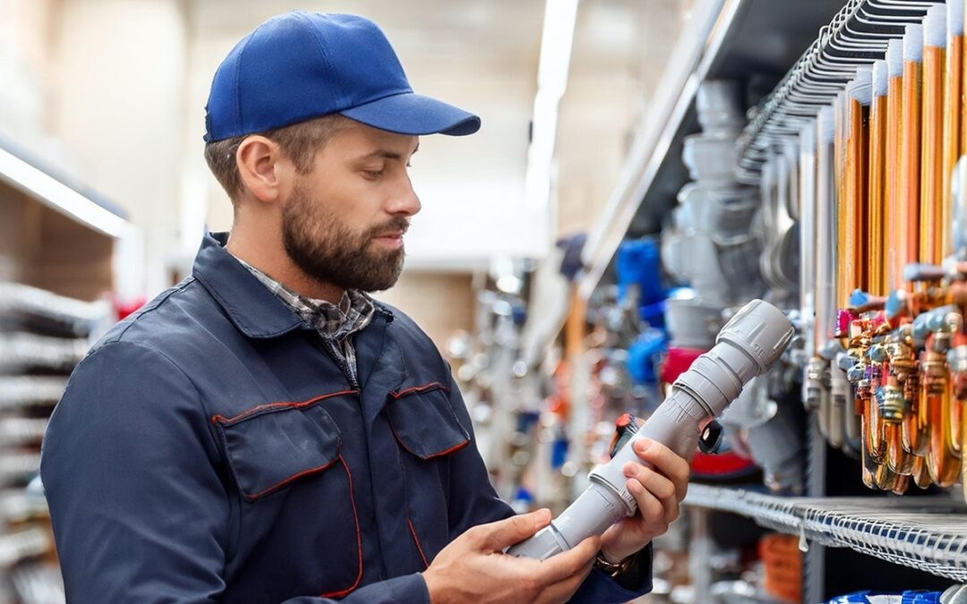 Maximising Profit: A Comprehensive Guide to Winning Big Contracts and Securing Repeat Business for your Commercial Plumbing Company