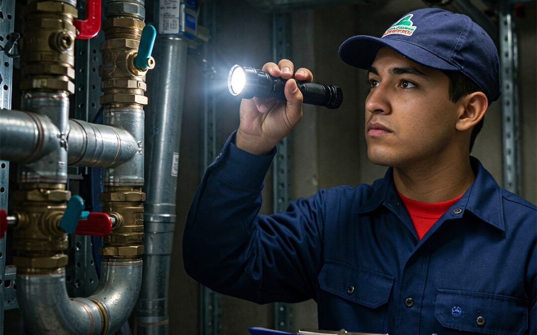 Beyond Price: Building Strategic Partnerships with Suppliers for Long-Term Success in Commercial Plumbing